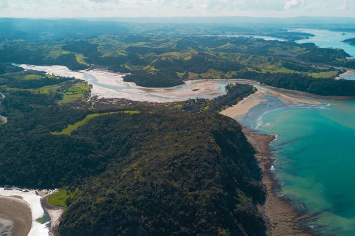Oceânia