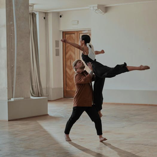 Danseurs