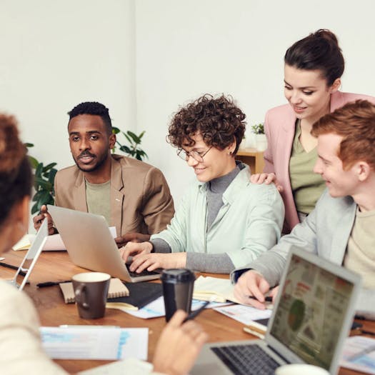 Les meilleurs coliving pour Stagiaires