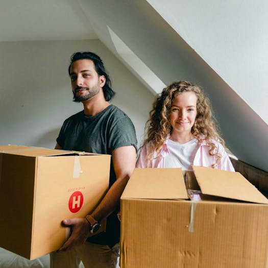 Les meilleurs coliving pour Déménageurs