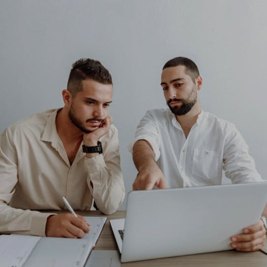 Entrepreneurs / fondateurs