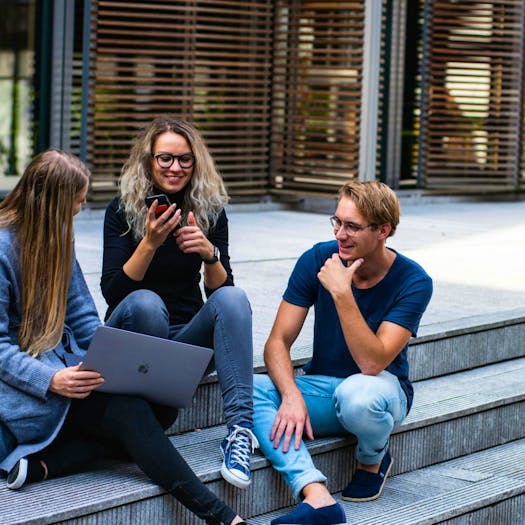 Les meilleurs coliving pour Les étudiants