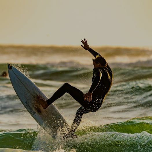 Surfeurs