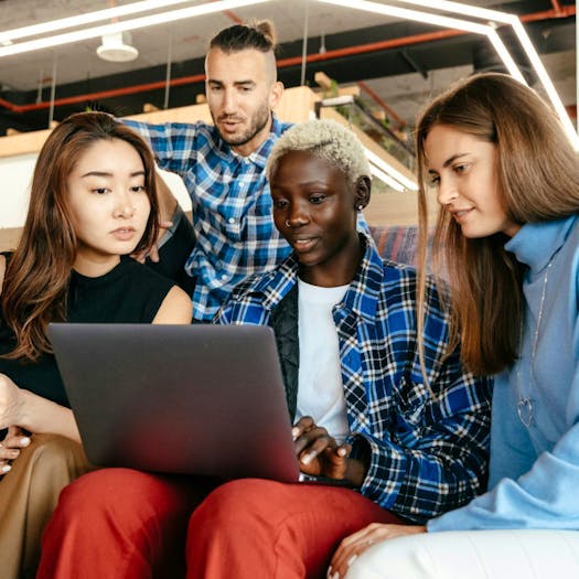 Les meilleurs coliving pour Jeunes professionnels